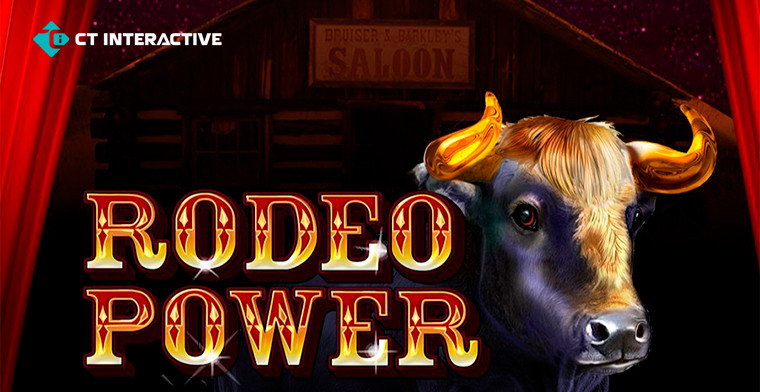 Explorando Rodeo Power: desata la diversión de los juegos de tragamonedas