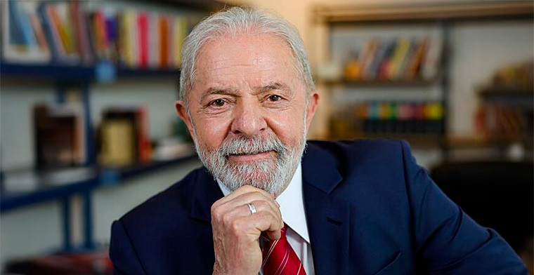 Loterj demanda al gobierno de Lula por competencia desleal en el sector del juego