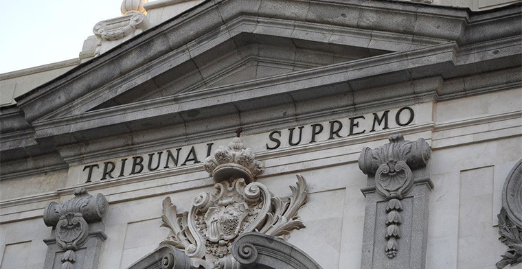 España: Tribunal Supremo y su condición de interesado en procedimientos administrativos en disputa entre empresas de apuestas