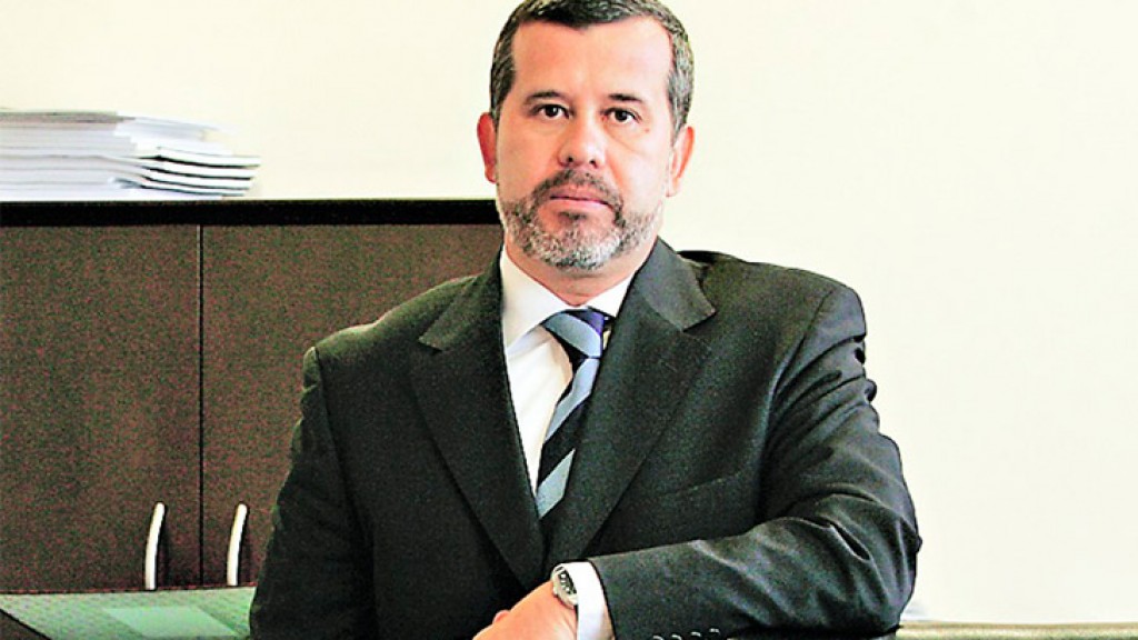 "An online gaming regulation in Chile is necessary due to the various positive effects that it will bring"- Francisco Leiva