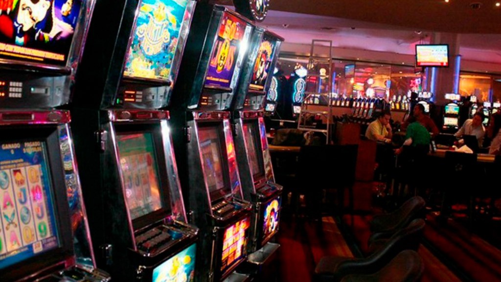 SCJ starts the licensing process for two casinos
