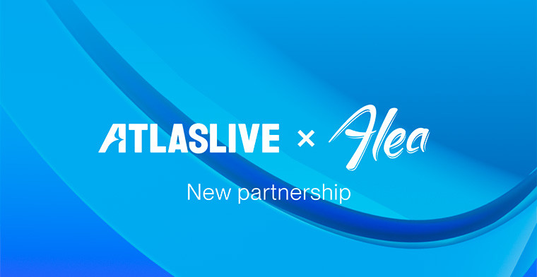 Atlaslive and Alea Partner to Revolutionize Casino Offerings with Data-Driven Player Insights
