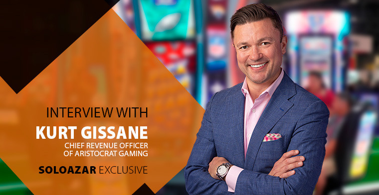 G2E 2024: Aristocrat Gaming and Aristocrat Interactive showcased their latest innovations