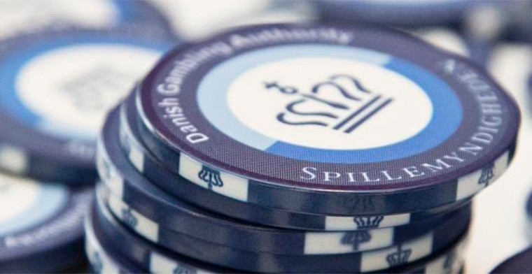 Danish Gambling Authority published statistics and key figures for the past year