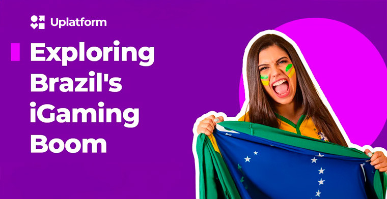 La revolución del iGaming en Brasil: cómo afrontar las nuevas regulaciones