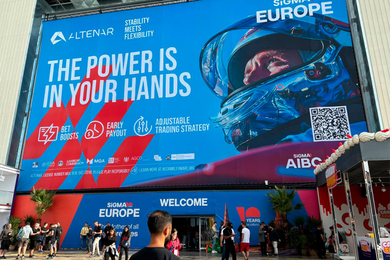 SIGMA Europa 2024: Importantes anuncios y todas las novedades del primer día de exposición