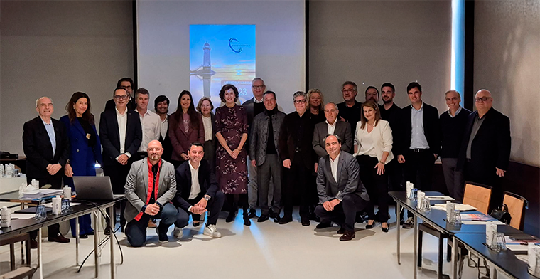 La Plataforma para el Juego Sostenible celebra en Murcia su Asamblea General