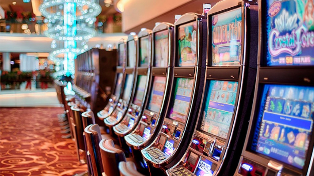 NJ Online Casinos Soar to $31.7 Million in Online Casino Revenue to Set Record Month 