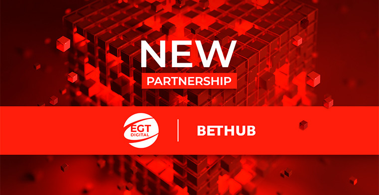 X-Nave, la plataforma de iGaming de EGT Digital, y exitosos títulos para ofrecer una experiencia de alta calidad a los clientes de BetHub