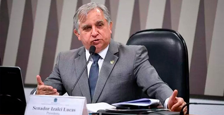 El senador presenta 135 solicitudes y dirige acciones en la CPI de Apuestas