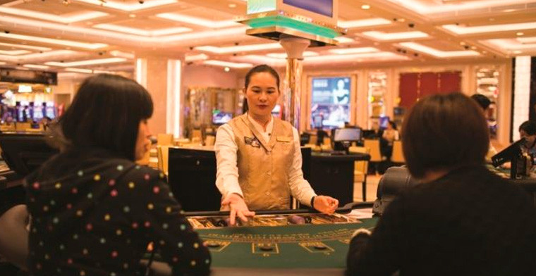 Brokerage records historic US$270,000 bet by high-stake gambler in Macau
