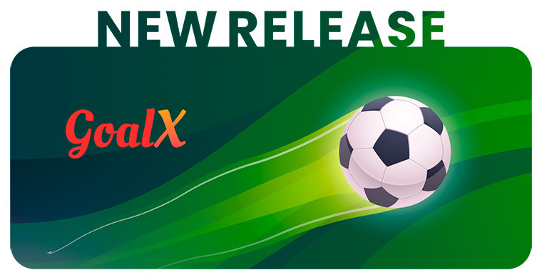 Onlyplay starts a new era with the release of GoalX: ultimate football crash game