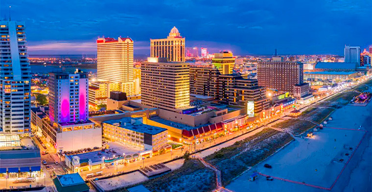 Internet gambling sets another revenue record in New Jersey at $213 million