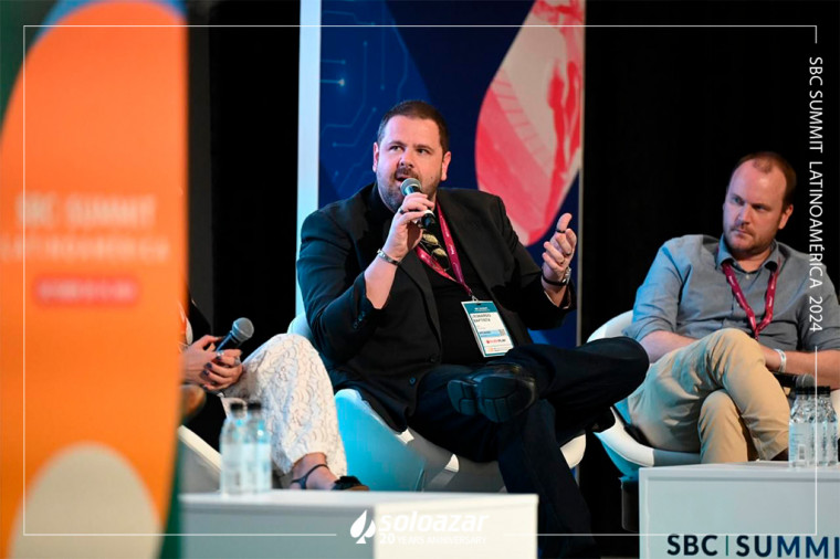 “El mercado brasileño sigue siendo el más prometedor para la expansión de Pay4Fun”, destaca su CEO Leonardo Baptista