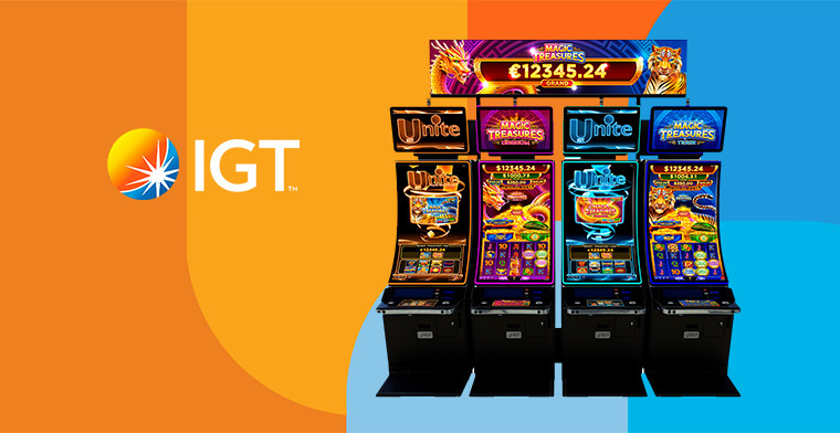 IGT 2024 BEGE Gaming Expo Preview