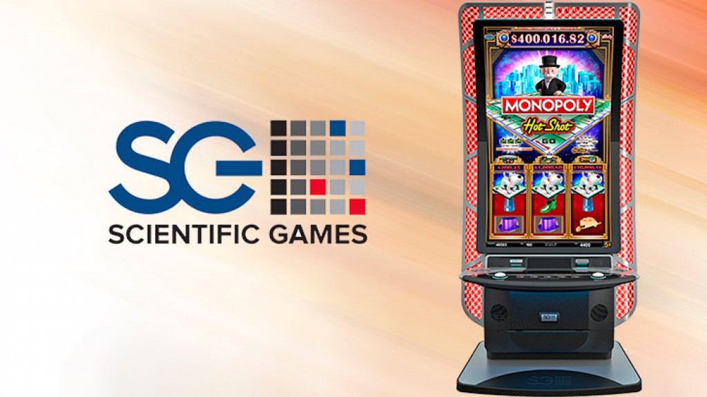 SG Social Launches MONOPOLY Slots Worldwide
