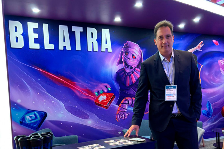 Innovation, networking and regulatory focus in Latin America according to Belatra Games at SBC Summit Latin America