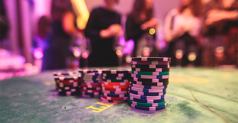 Macau Jan-Oct casino tax up over 11.8 pct on 2023 total