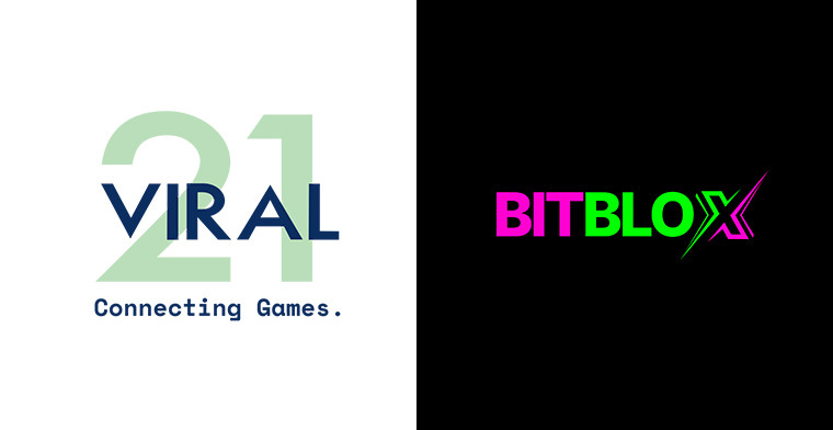 21VIRAL incorpora juegos de predicción de criptomonedas de Bitblox