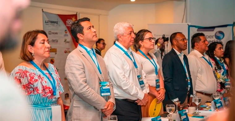 Loterías de Colombia han aportado más de $182.000 millones para la salud