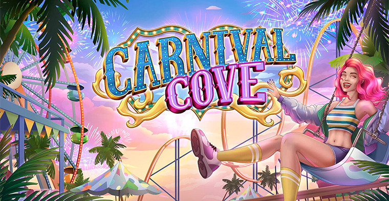 Habanero se adentra en la feria con su último lanzamiento Carnival Cove