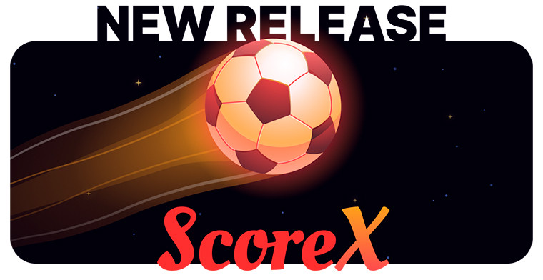 Gaming: This is ScoreX by Onlyplay