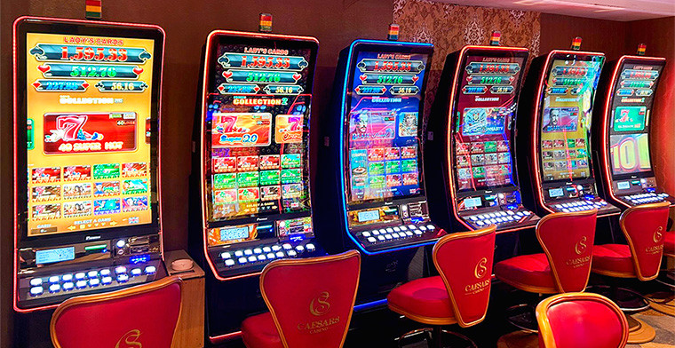EGT and Gaming IQ to provide high-quality gaming experience to players in Congo
