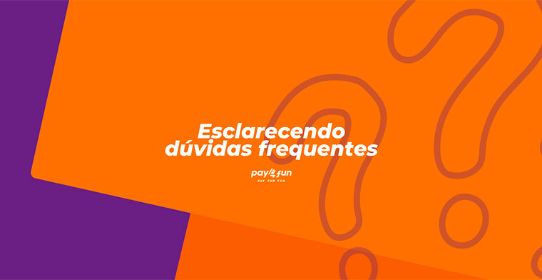 Aclarando dudas: Lo que Pay4Fun no hace y cómo proteger sus datos