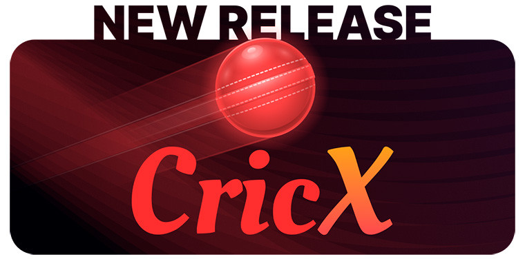 Enjoy cricket like never before with CricX