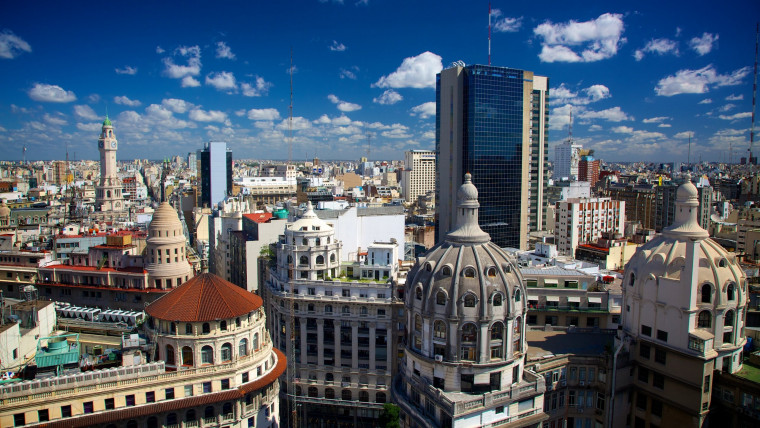 Argentina: en una sesión caliente diputados aprueba el proyecto que limita la publicidad de apuestas online