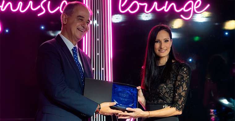 BEGE Awards 2024: EGT secures four prestigious accolades