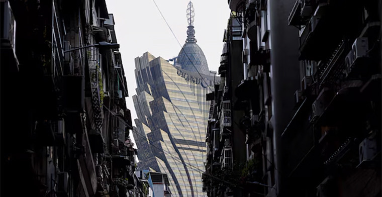 Macau's future leader prepares team to govern biggest casino hub from December 20