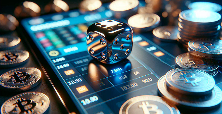 La billetera de criptomonedas perfecta para las apuestas en línea