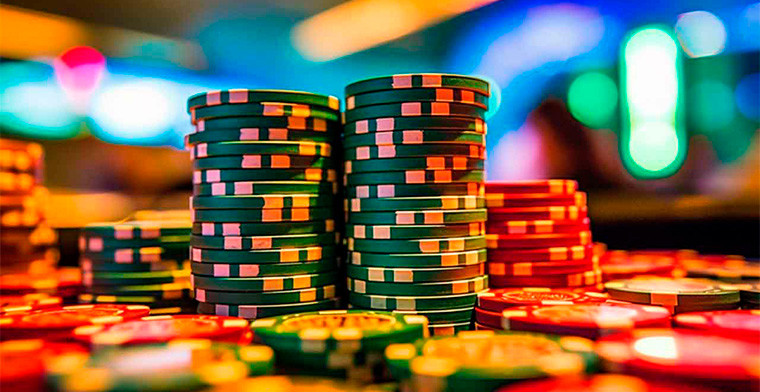 Global Casino Gaming Market Set to Expand by $43.3 Billion by 2028
