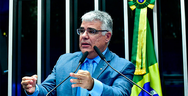 Legalización de casinos en Brasil: El Senador Girao destaca los riesgos de los juegos de azar