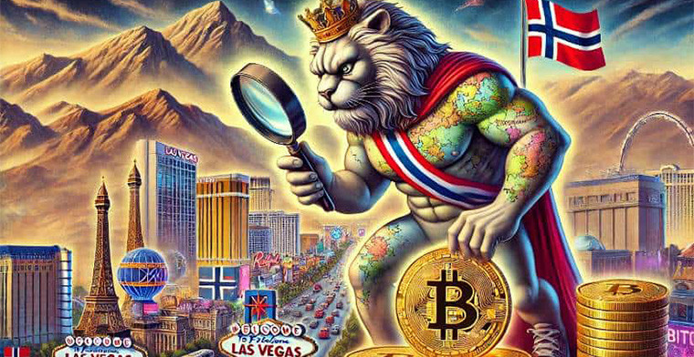 Crypto and Gambling: Norway’s Wealth Fund to Probe Firms for Money Laundering Risks in 2025