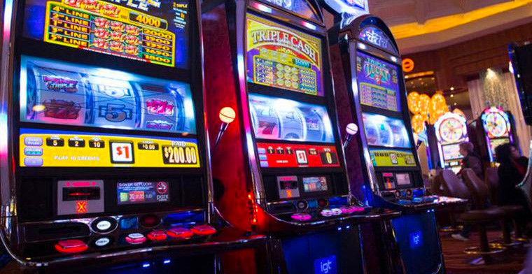 Roadmap for Gaming Reform report was published by The Independent Panel in New South Wales