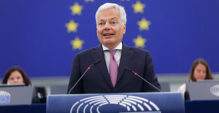 La ley anti-blanqueo de la UE aprobada este año excluye la compra de billetes de lotería