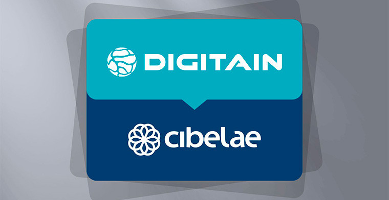 Digitain joins Cibelae as an associate member