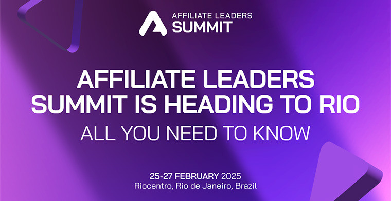 SBC Summit Río 2025: debuta la SBC Cumbre de Líderes Afiliados