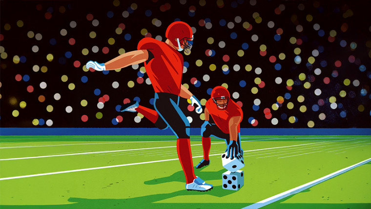 «The Economist» celebra el juego en línea mientras Brasil debate su restricción