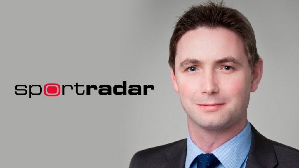Sportradar Announced as Presenting Sponsor for 2019 Symposium on Match Manipulation and Gambling in Sport 