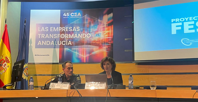 España: Conferencia sobre el presente y futuro del Proyecto FES