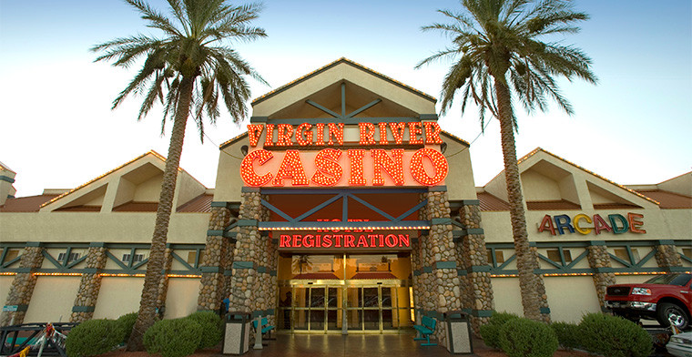 Gaming: Virgin River Casino announce the debut of Interblock’s Live Smart Table Games