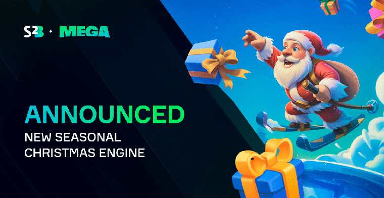 Nuevo Seasonal Christmas: el último megaproyecto de Soft2Bet trae alegría y resultados navideños