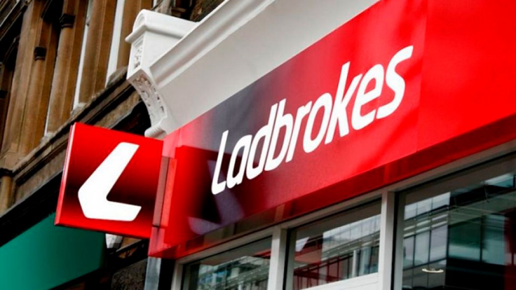 Ladbrokes Coral Group to pay £5.9m for past failings in anti-money laundering and social responsibility