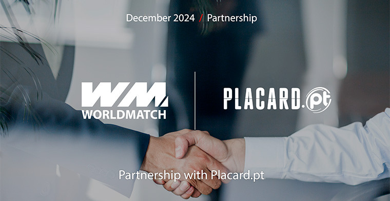WorldMatch refuerza su presencia en Portugal gracias a su asociación con Apostas Sociais