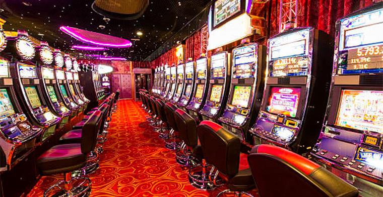 Lotería de Córdoba empieza el rediseño de la concesión de casinos y slots