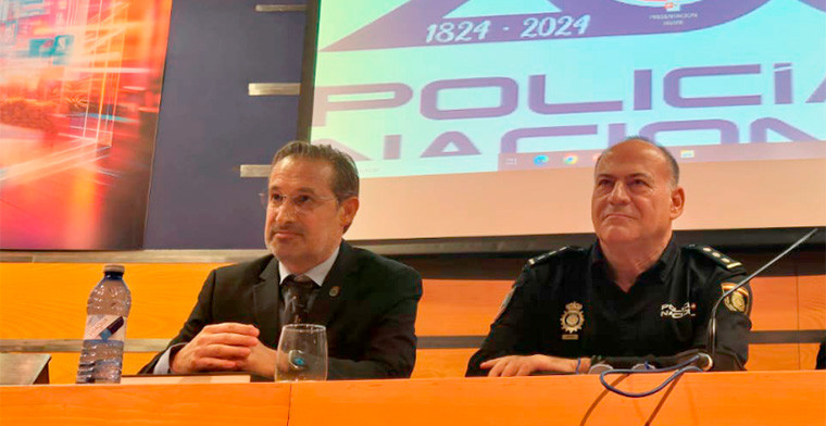 Juego ilegal: Presidente de ANESAR agradece a la Policía su apoyo para luchar contra este flagelo