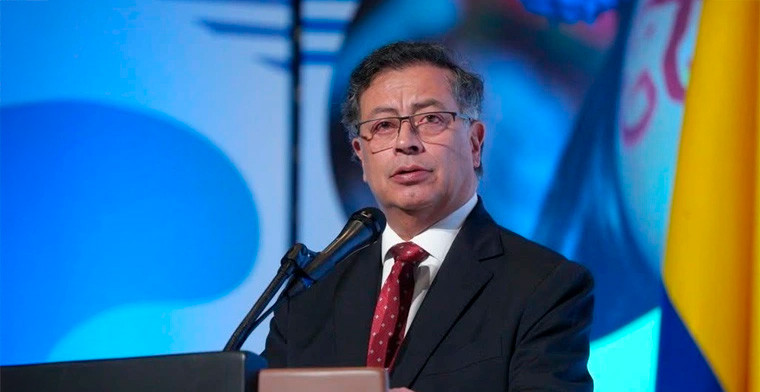 Presidente Petro firmó decreto que modifica las condiciones de operación de rifas en Colombia